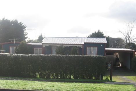 Photo of property in 2/80 Marne Road, Papakura, 2110