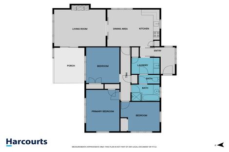 Photo of property in 6 Burling Avenue, Whau Valley, Whangarei, 0112
