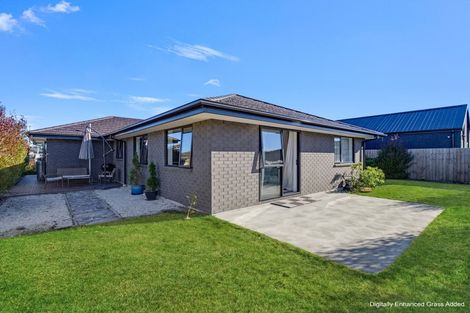 Photo of property in 17 Agathis Crescent, Wigram, Christchurch, 8025