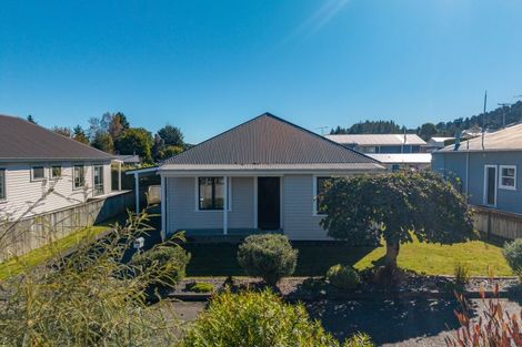 Photo of property in 24 Foyle Street, Ohakune, 4625