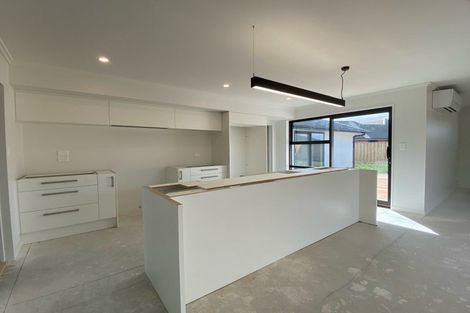 Photo of property in 100 Jean Archie Drive, Rolleston, 7614