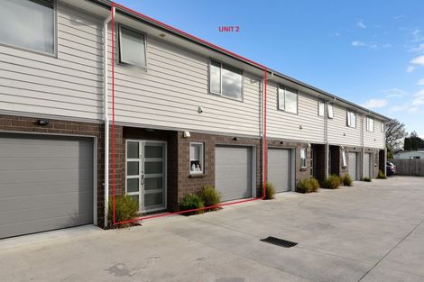 Photo of property in 208u2 Killarney Road, Frankton, Hamilton, 3204