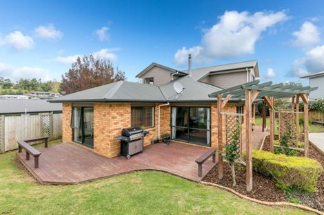 Photo of property in 8 Rata Avenue, Huntly, 3700