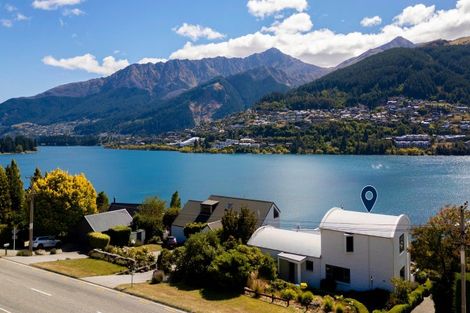 Photo of property in 415 Peninsula Road, Kelvin Heights, Queenstown, 9300