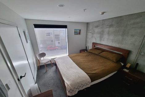 Photo of property in 203/21 King Street, Mount Cook, Wellington, 6021