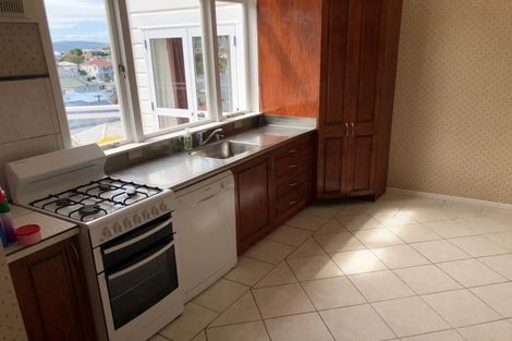 Photo of property in 20 Carrington Street, Mount Cook, Wellington, 6021