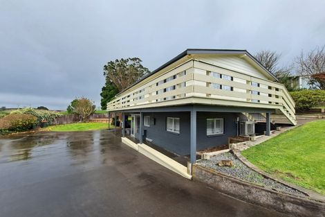 Photo of property in 39 Glasgow Street, Hawera, 4610