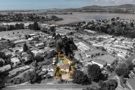 Photo of property in 32 Courtney Road, Gate Pa, Tauranga, 3112