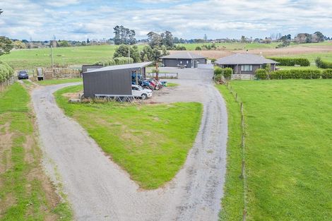 Photo of property in 391a Koputaroa Road, Koputaroa, Levin, 5575