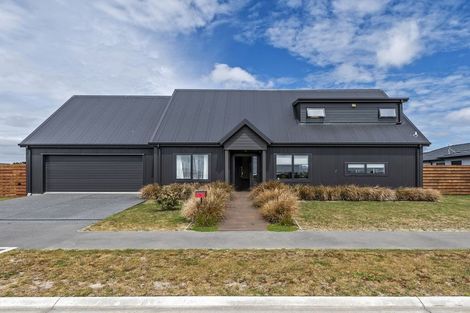 Photo of property in 16 Munro Lane, Rolleston, 7615