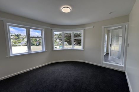 Photo of property in 20u3 Saint Michaels Crescent, Kelburn, Wellington, 6012