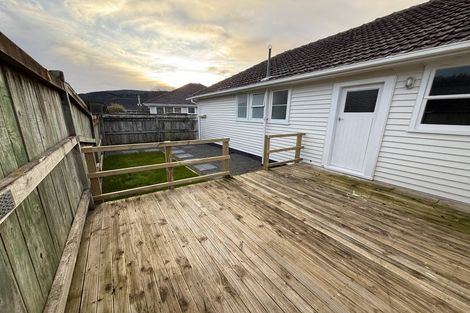 Photo of property in 79 Thackeray Street, Trentham, Upper Hutt, 5018