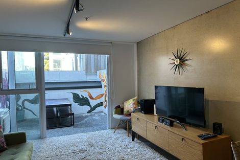 Photo of property in Canvas Apartments, 307u1 Willis Street, Te Aro, Wellington, 6011