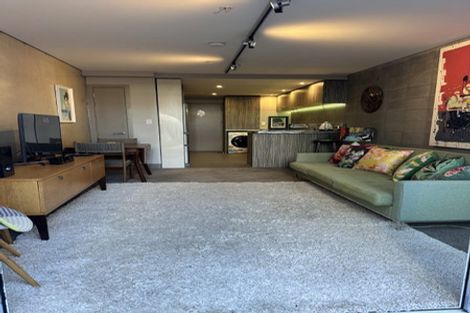 Photo of property in Canvas Apartments, 307u1 Willis Street, Te Aro, Wellington, 6011