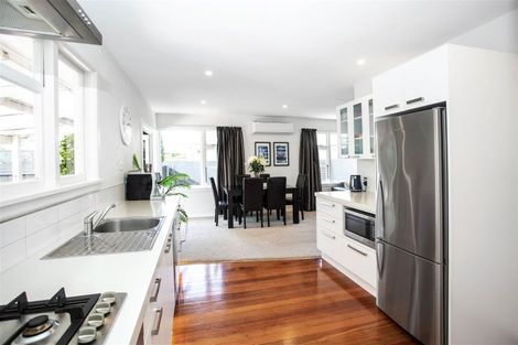 Photo of property in 167 Highsted Road, Casebrook, Christchurch, 8051