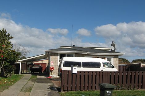 Photo of property in 17 John Laughton Place, Whakatane, 3120