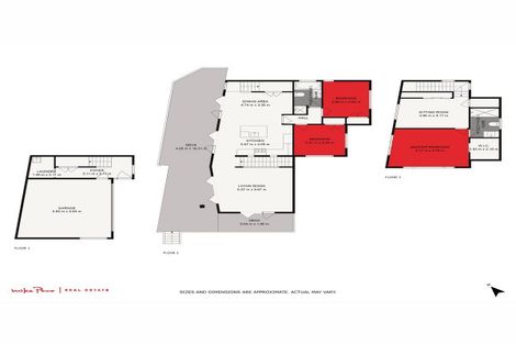 Photo of property in 21 Mariners View Road, Beach Haven, Auckland, 0626