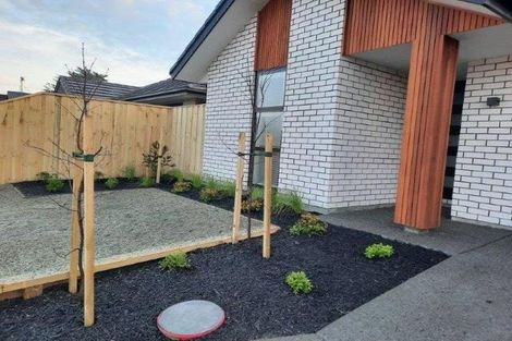 Photo of property in 32 Ellmers Street, Woodend, 7691