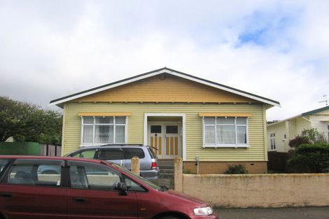 Photo of property in 7f2 Trafalgar Street, Johnsonville, Wellington, 6037