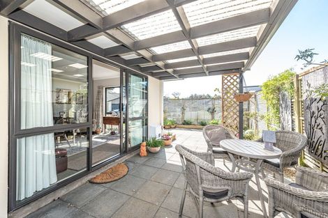 Photo of property in Caversham Park, 6/7 Caversham Road, Westmere, Whanganui, 4501