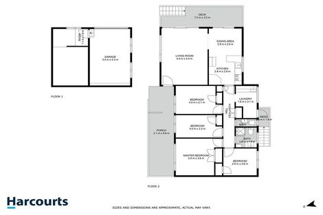 Photo of property in 1/23 Lake Road, Northcote, Auckland, 0627