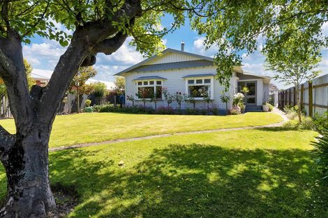 Photo of property in 95 Otaki Street, Kaiapoi, 7630
