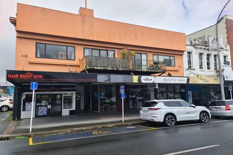 Photo of property in 641 Victoria Street, Hamilton Central, Hamilton, 3204