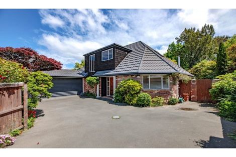 Photo of property in 65a Greers Road, Burnside, Christchurch, 8041
