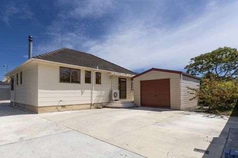 Photo of property in 5 Savage Crescent, Marewa, Napier, 4110