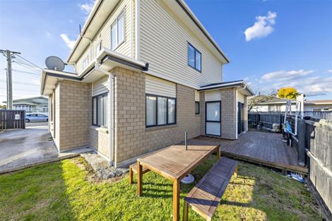 Photo of property in 91 Fitzroy Street, Papatoetoe, Auckland, 2104