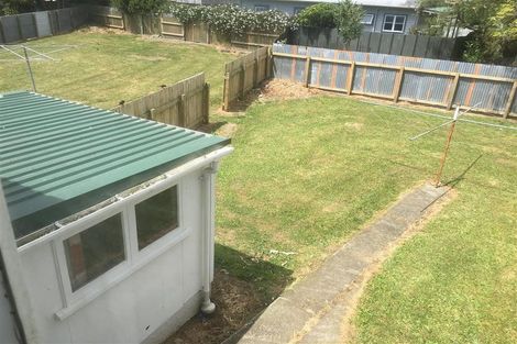Photo of property in 8-12 Miro Street, Levin, 5510