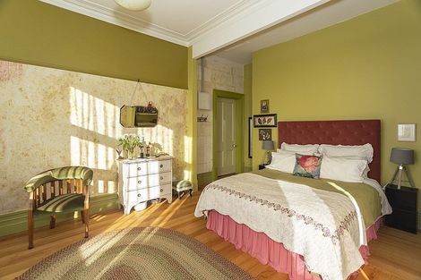 Photo of property in 1 Greta Street, South Hill, Oamaru, 9400