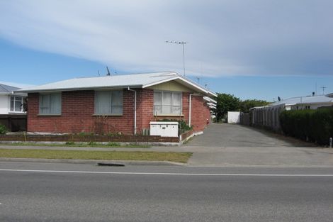 Photo of property in 76c Redwood Street, Redwoodtown, Blenheim, 7201