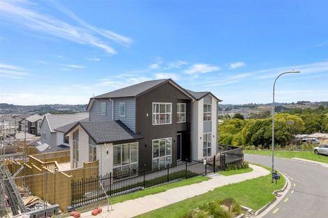 Photo of property in 46 Elevation Street, Flat Bush, Auckland, 2019