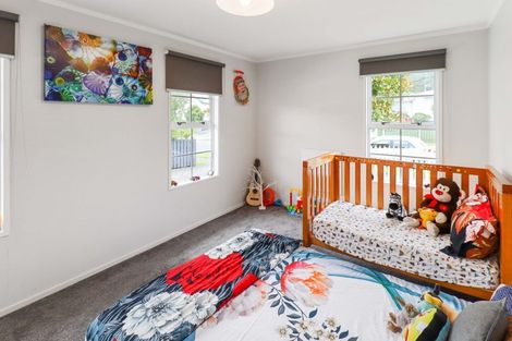 Photo of property in 12 Rakaia Grove, Wainuiomata, Lower Hutt, 5014