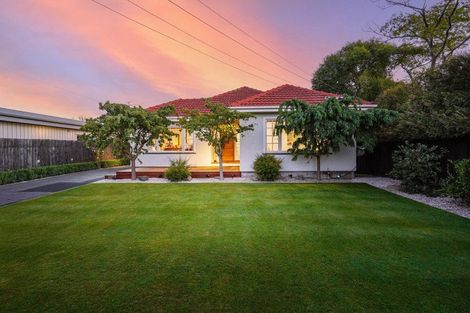 Photo of property in 38 Ranger Street, Mairehau, Christchurch, 8052