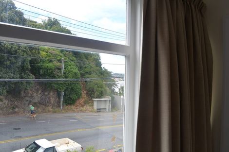 Photo of property in 116 Hamilton Road, Hataitai, Wellington, 6021