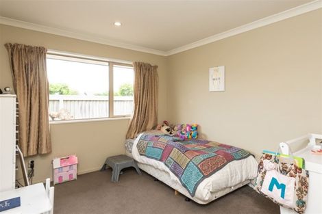 Photo of property in 25 Fairfield Way, Rolleston, 7614