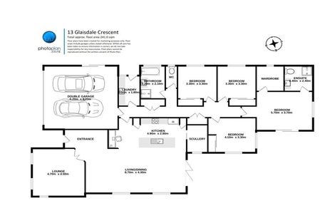 Photo of property in 13 Glaisdale Crescent, Flagstaff, Hamilton, 3210