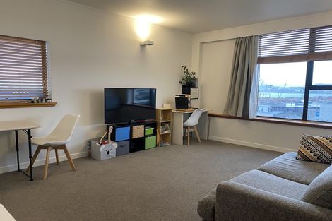 Photo of property in Hobson Court Flats, 86/70u Hobson Street, Thorndon, Wellington, 6011
