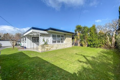 Photo of property in 70 Smith Street, Matamata, 3400