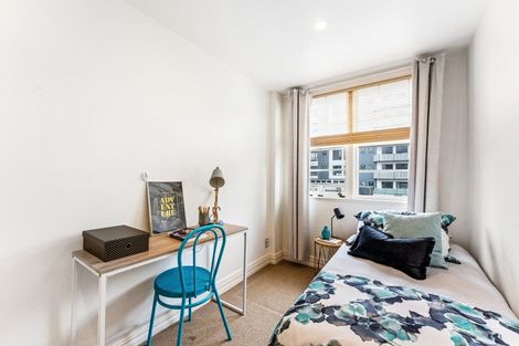 Photo of property in 267u5 Cuba Street, Te Aro, Wellington, 6011