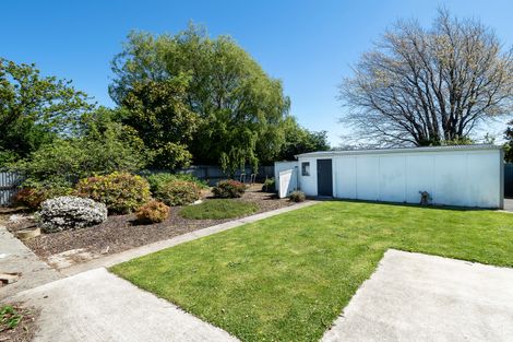 Photo of property in 11 Dundee Place, Spreydon, Christchurch, 8024