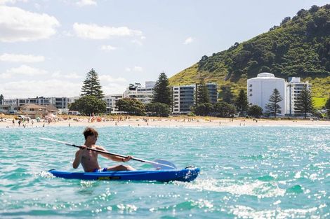 Photo of property in 3 Commons Avenue, Mount Maunganui, 3116