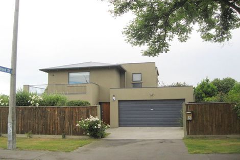 Photo of property in 18 Dee Street, St Albans, Christchurch, 8014