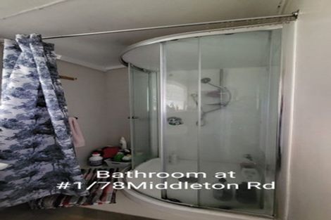 Photo of property in 2/78 Middleton Road, Churton Park, Wellington, 6037