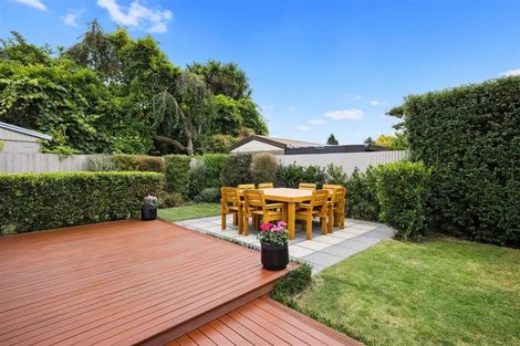 Photo of property in 202a Grahams Road, Burnside, Christchurch, 8053