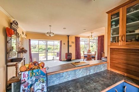 Photo of property in 127 Rule Road, Hedgehope, Invercargill, 9872