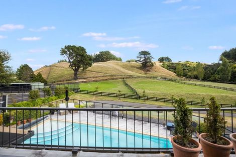 Photo of property in Platium Lodge, 31 Flightys Road, Judgeford, Porirua, 5381