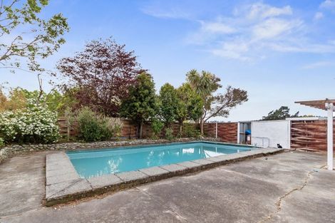 Photo of property in 132 Driscoll Road, Levels Valley, Timaru, 7974